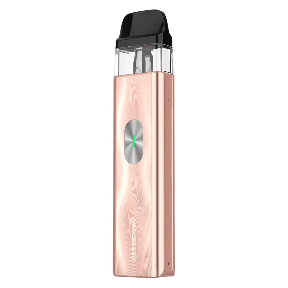 Vaporesso Xros 4 Mini Pod Kit - Scent Vape