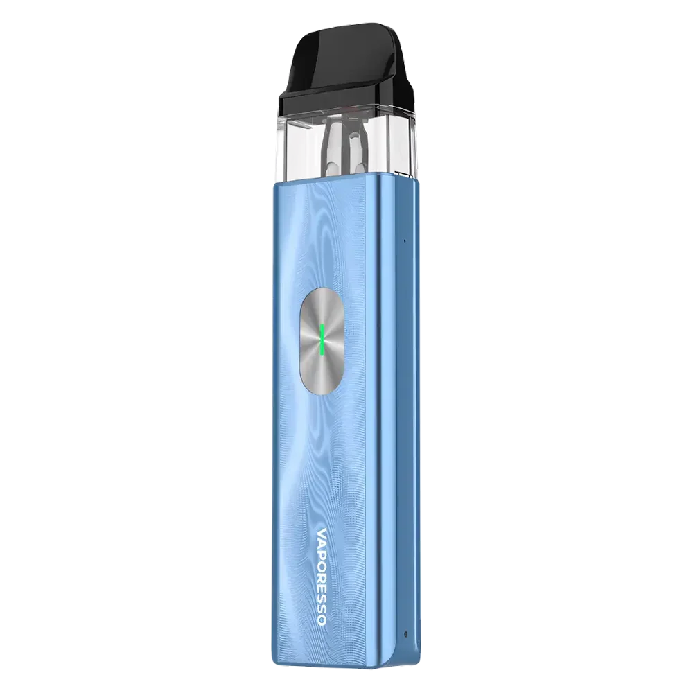 Vaporesso Xros 4 Mini Pod Kit - Scent Vape