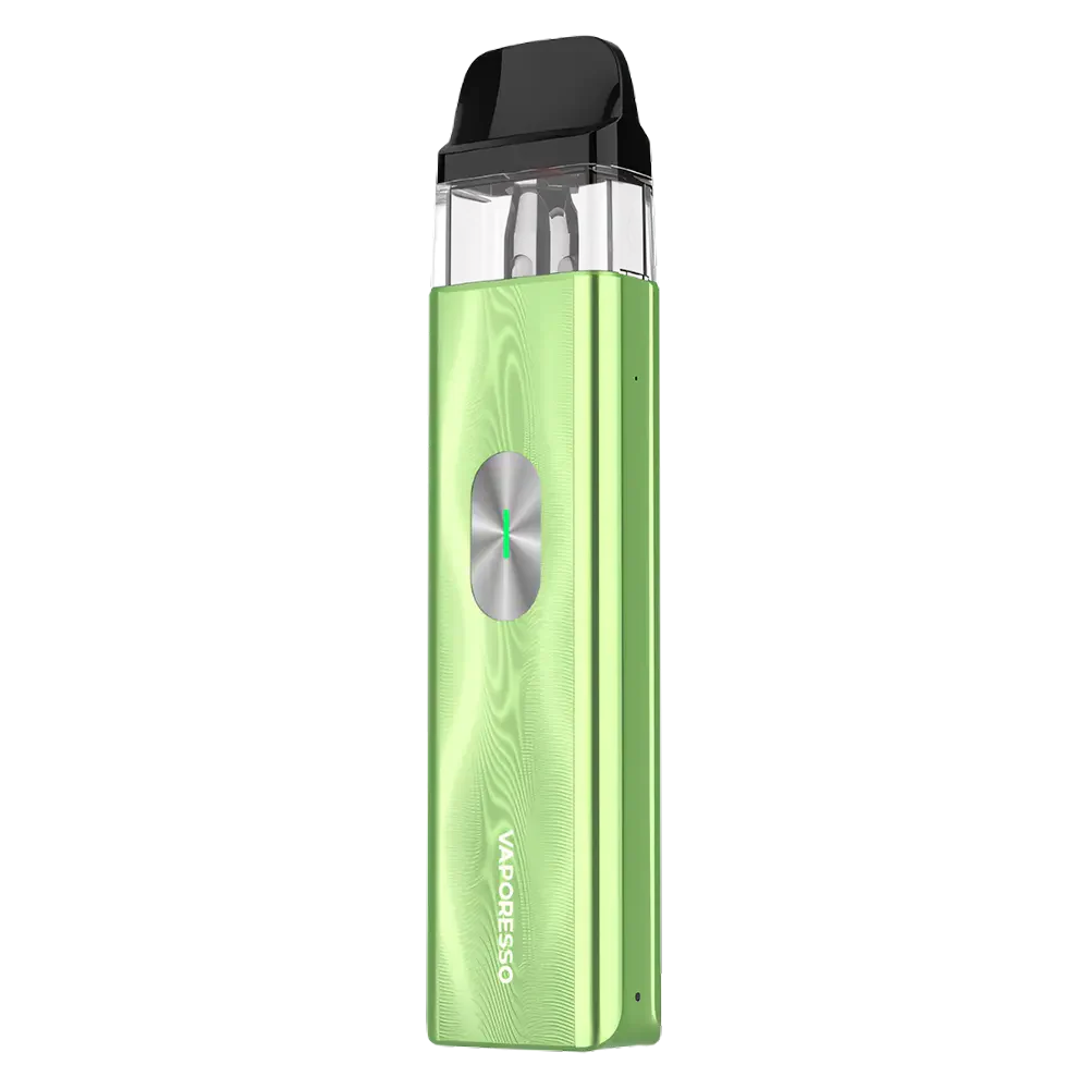 Vaporesso Xros 4 Mini Pod Kit - Scent Vape