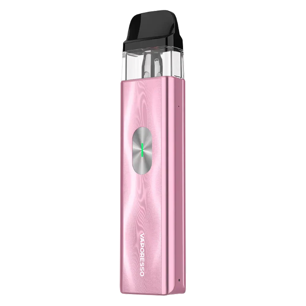 Vaporesso Xros 4 Mini Pod Kit - Scent Vape