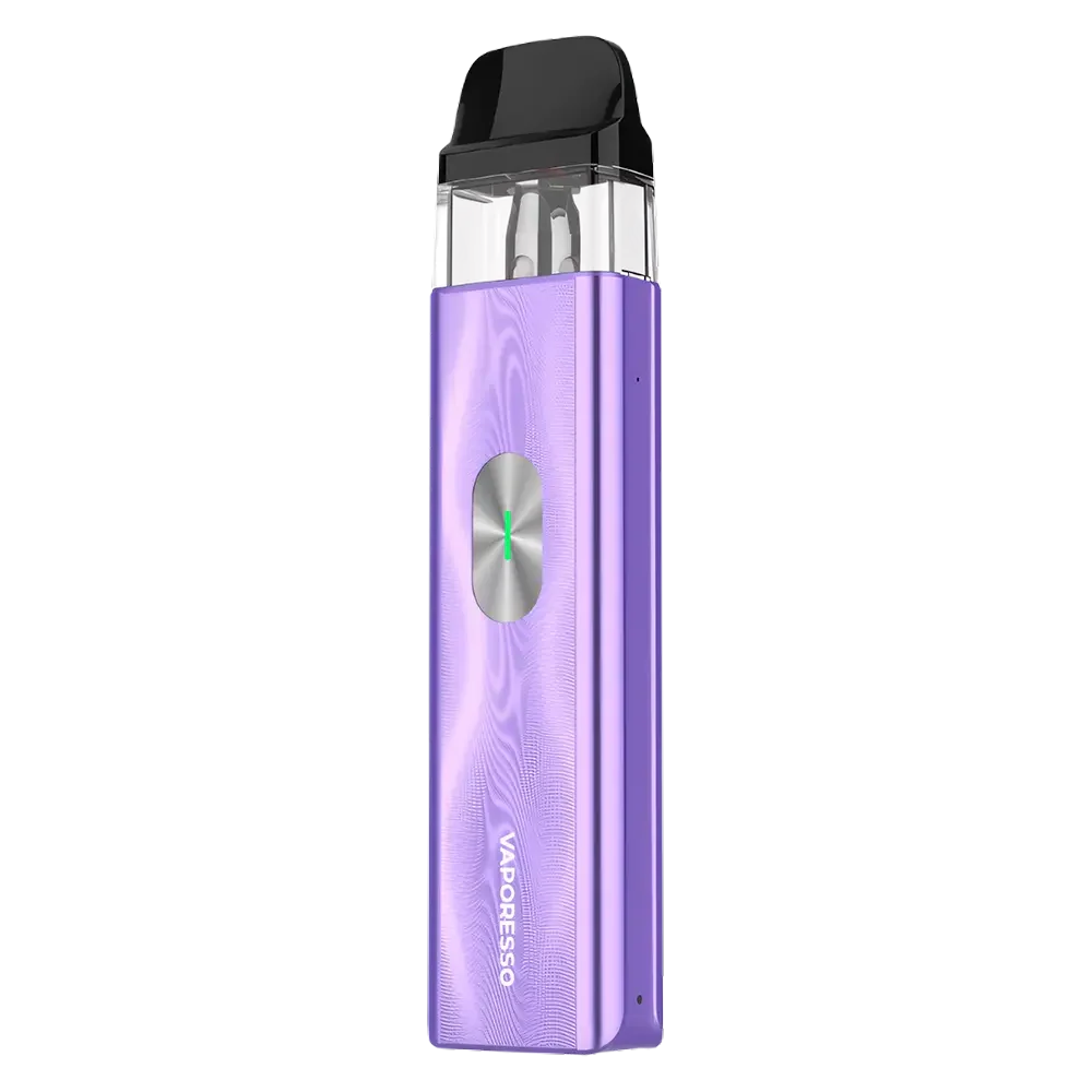 Vaporesso Xros 4 Mini Pod Kit - Scent Vape