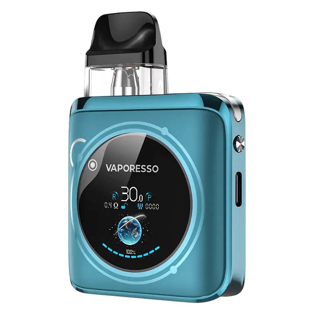 Vaporesso Xros 4 Nano Pod Kit - Scent Vape