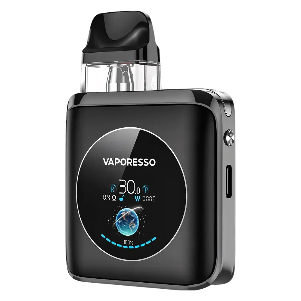 Vaporesso Xros 4 Nano Pod Kit - Scent Vape