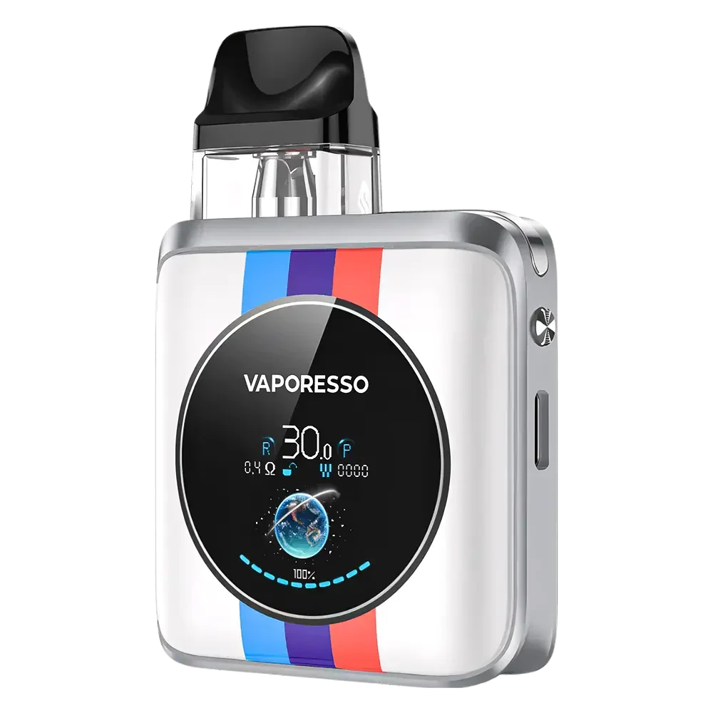 Vaporesso Xros 4 Nano Pod Kit - Scent Vape