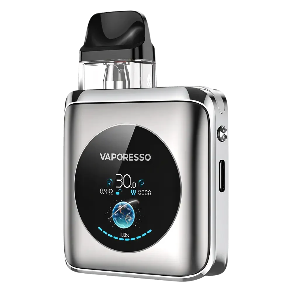 Vaporesso Xros 4 Nano Pod Kit - Scent Vape