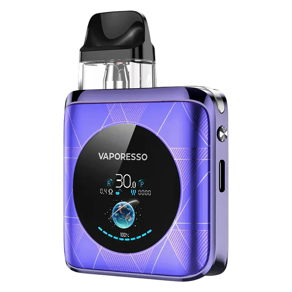 Vaporesso Xros 4 Nano Pod Kit - Scent Vape