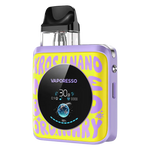 Vaporesso Xros 4 Nano Pod Kit - Scent Vape