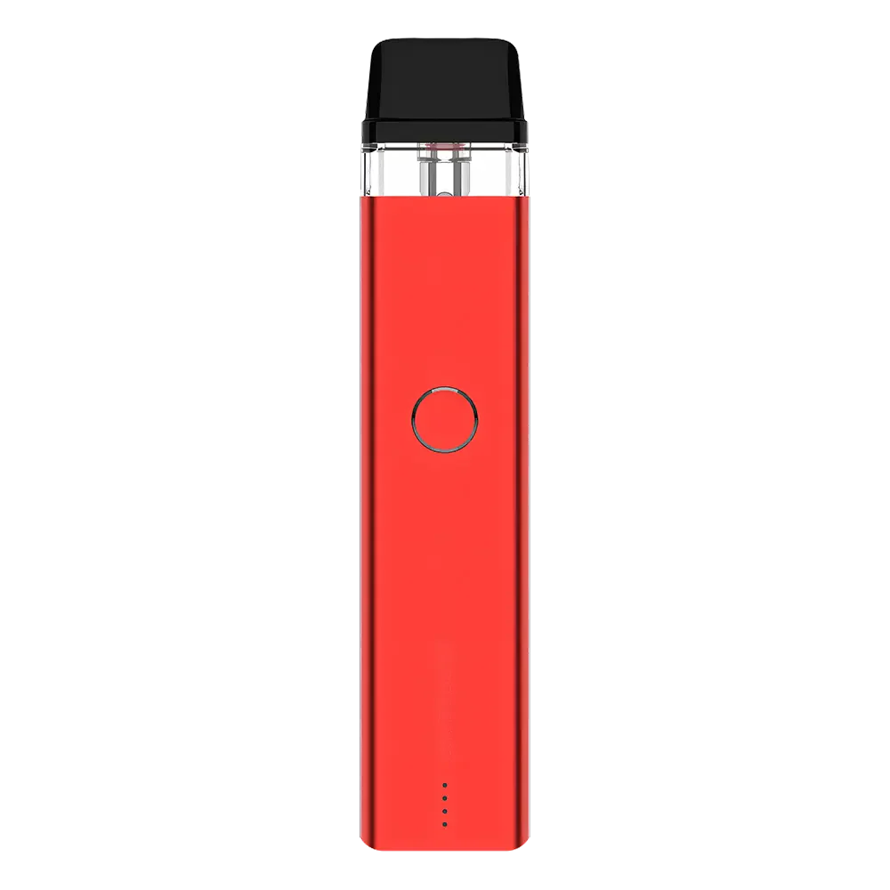 VAPORESSO XROS 2 Vape Kit - £17.99 Only - Scent Vape