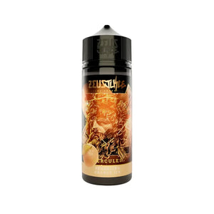Zeus Juice Hercules 100ml Shortfill