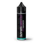 Koncept XIX All Day Grape 50ml Shortfill e-liquid - Scent Vape