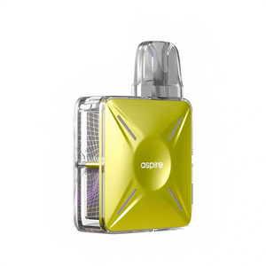 Aspire Cyber X Pod Vape Kit