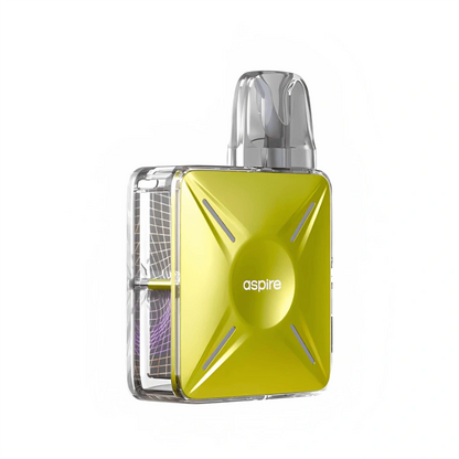 Aspire Cyber X Pod Vape Kit