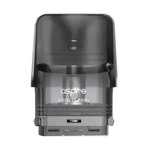 Aspire Favostix Replacement Pods
