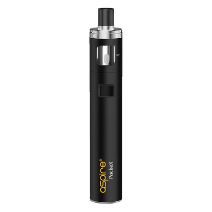 Aspire PockeX Refillable Vape Starter Kit