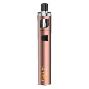 Aspire PockeX Refillable Vape Starter Kit - Scent Vape