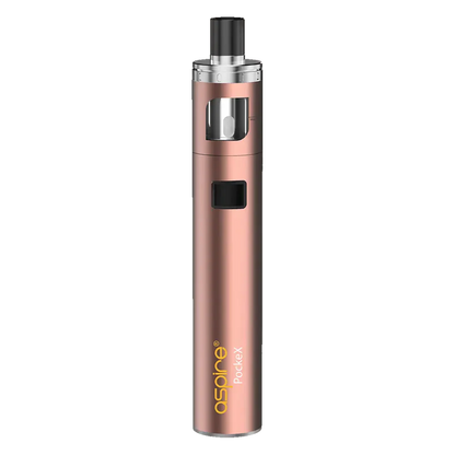 Aspire PockeX Refillable Vape Starter Kit - Scent Vape