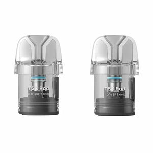 Aspire TSX Replacement Pod