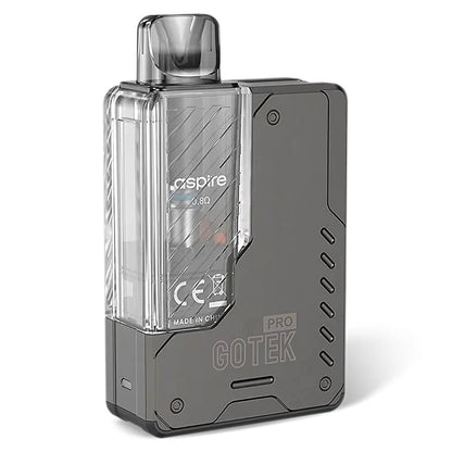Aspire Gotek Pro Pod Vape Kit