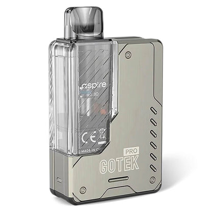Aspire Gotek Pro Pod Vape Kit