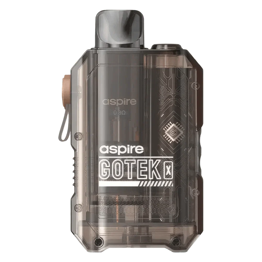 Aspire Gotek X Pod Kit