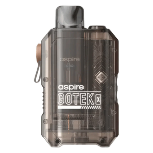 Aspire Gotek X Pod Kit