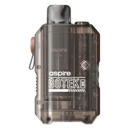Aspire Gotek X Pod Kit