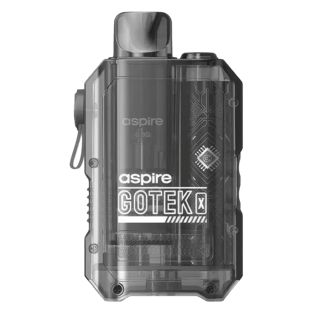 Aspire Gotek X Pod Kit