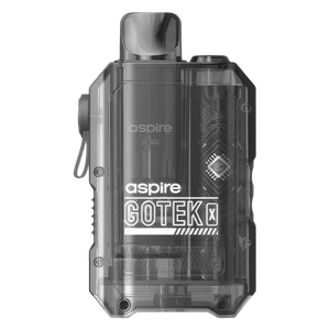Aspire Gotek X Pod Kit