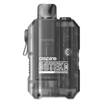 Aspire Gotek X Pod Kit