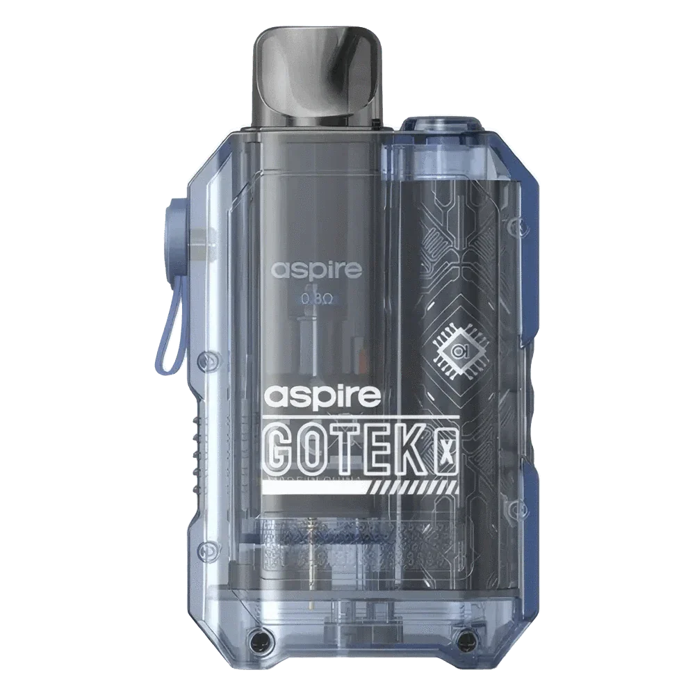 Aspire Gotek X Pod Kit
