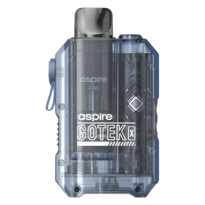 Aspire Gotek X Pod Kit