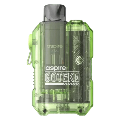 Aspire Gotek X Pod Kit