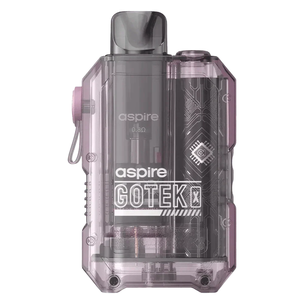 Aspire Gotek X Pod Kit