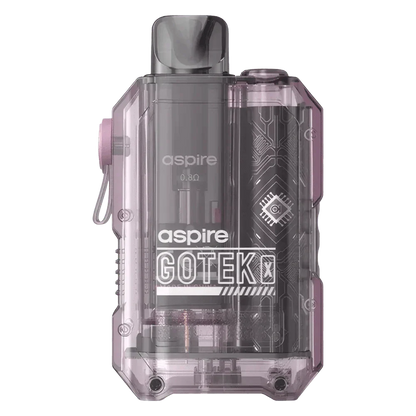 Aspire Gotek X Pod Kit