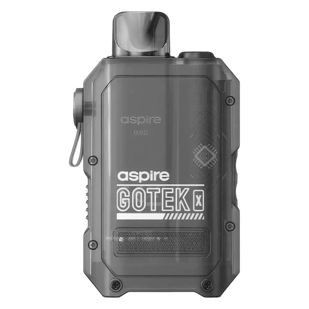 Aspire Gotek X Pod Kit