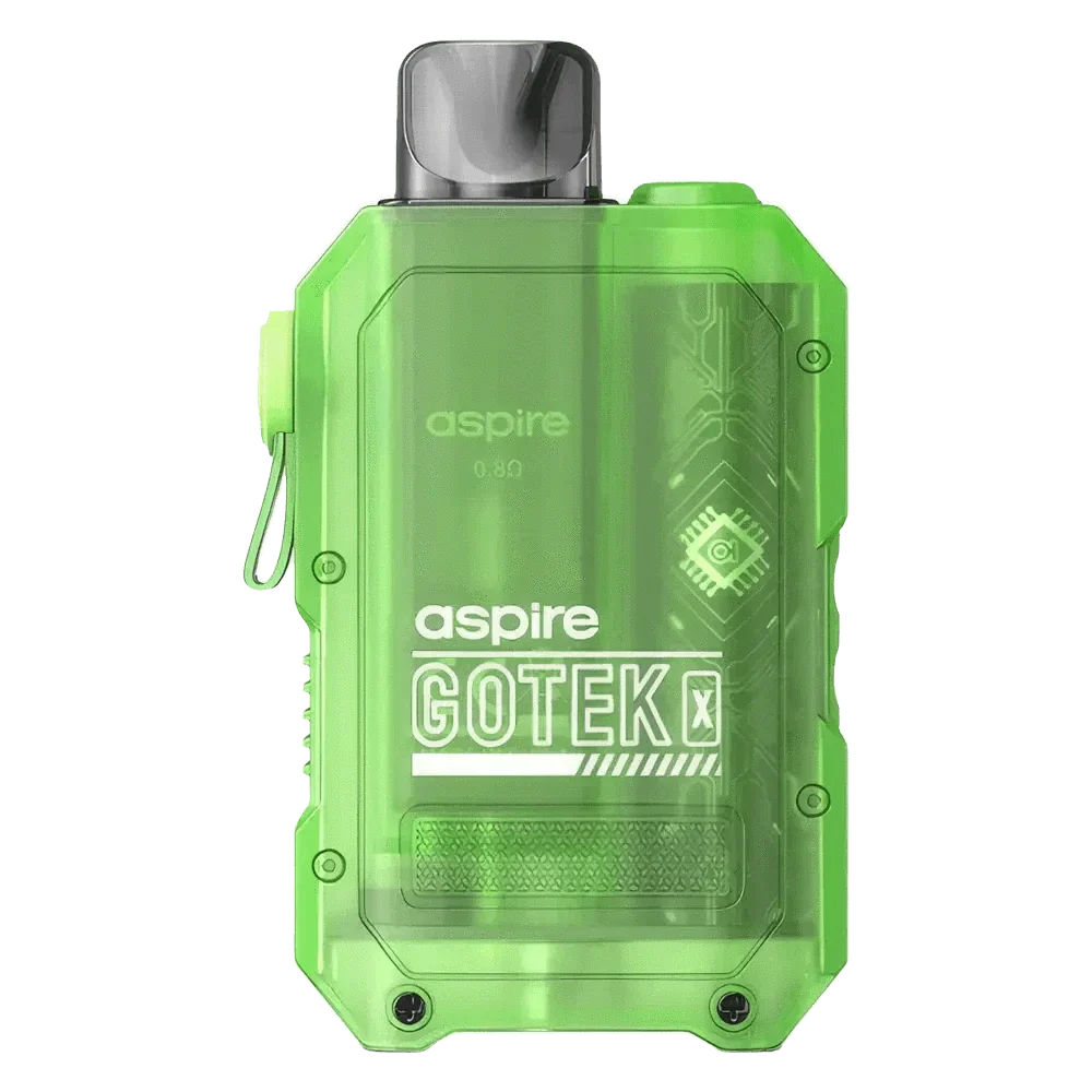 Aspire Gotek X Pod Kit