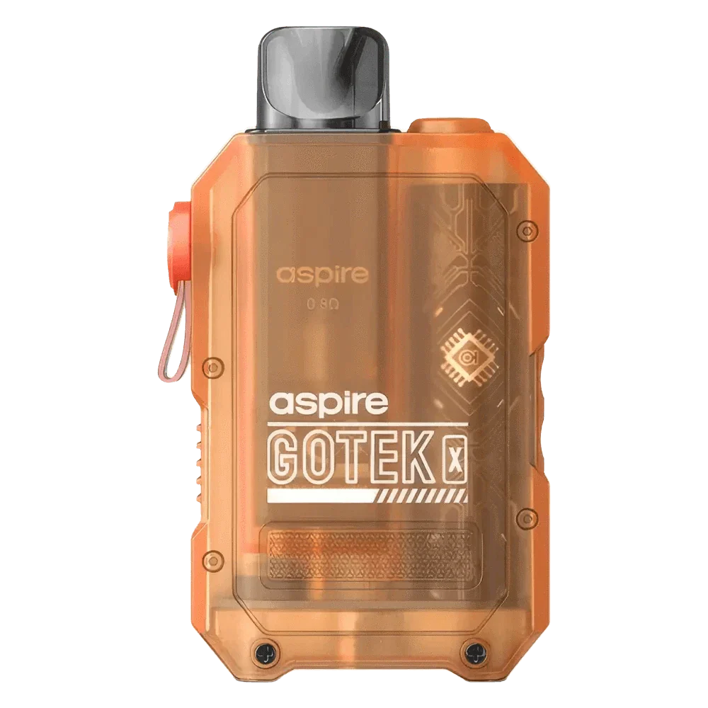 Aspire Gotek X Pod Kit