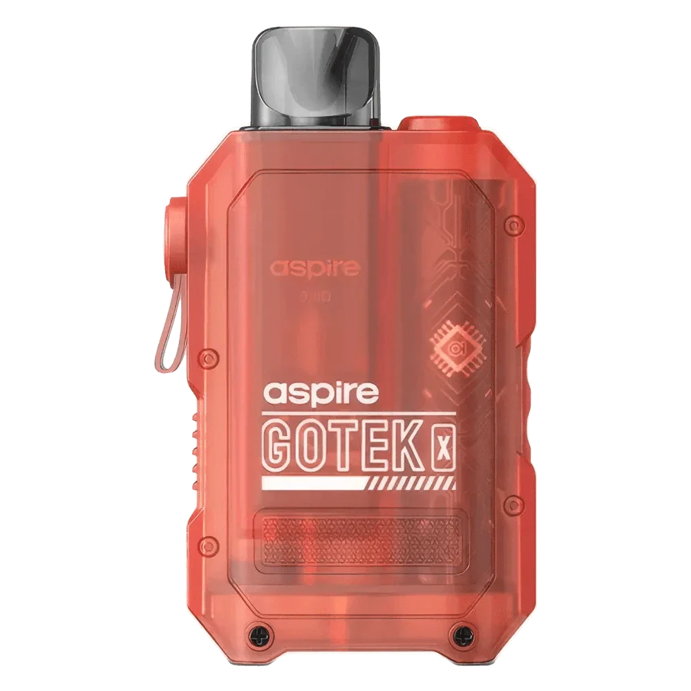 Aspire Gotek X Pod Kit