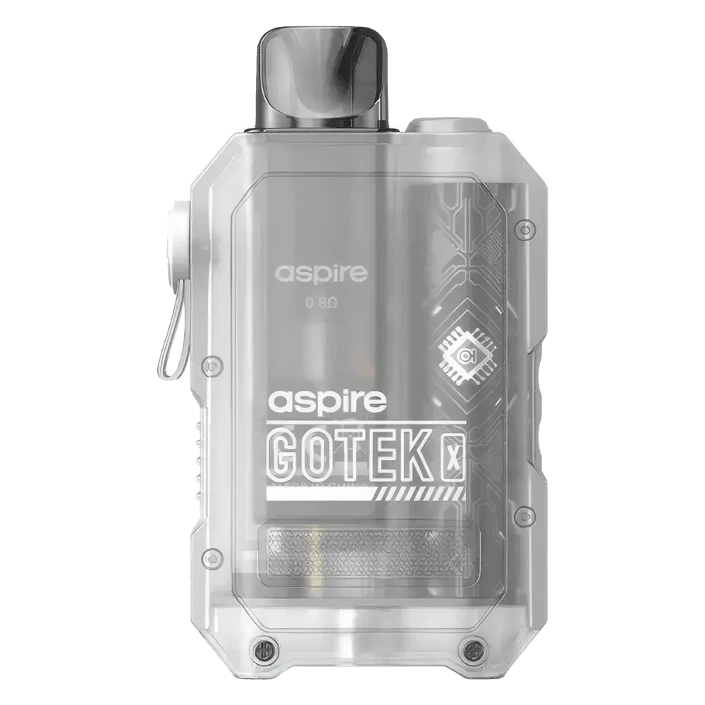 Aspire Gotek X Pod Kit
