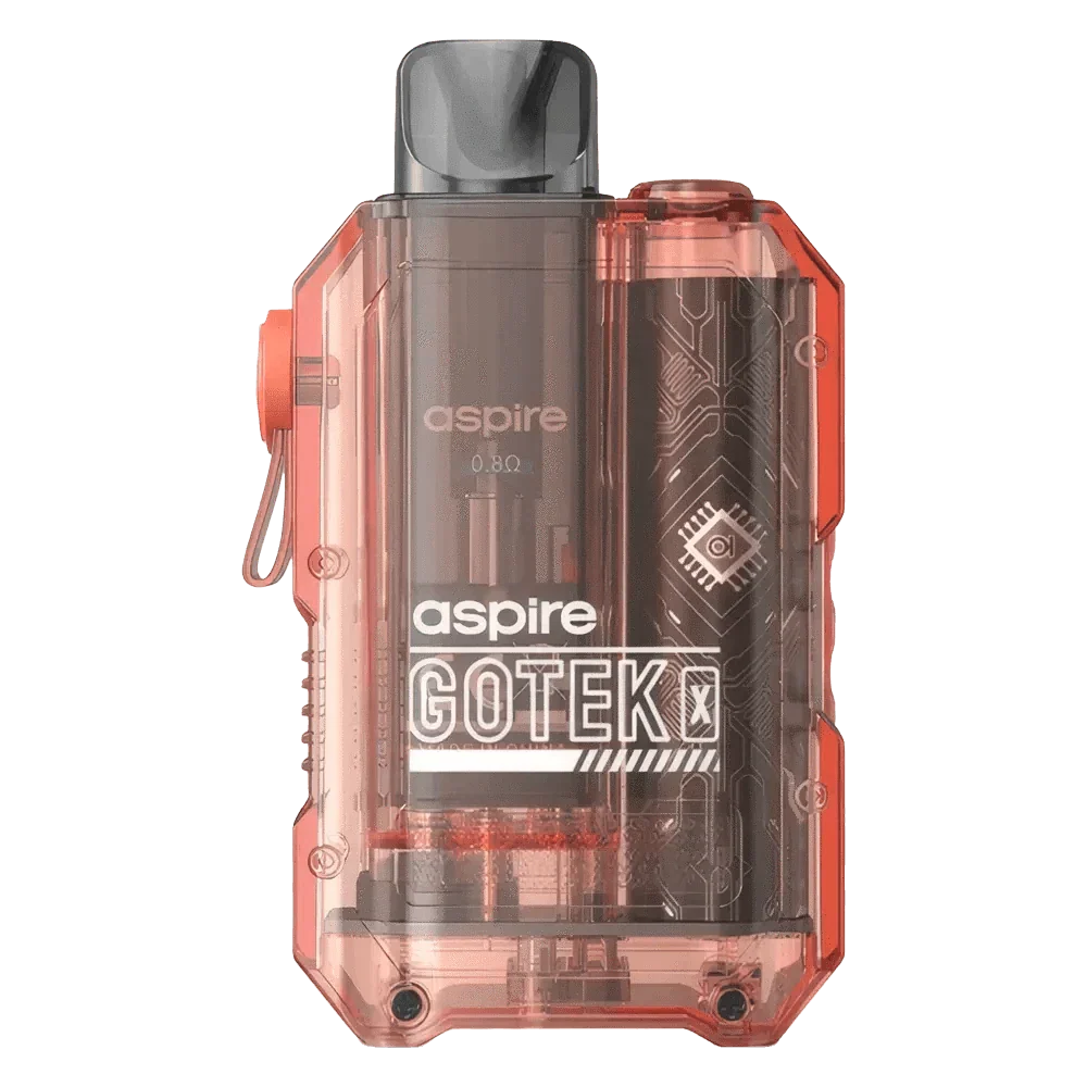 Aspire Gotek X Pod Kit