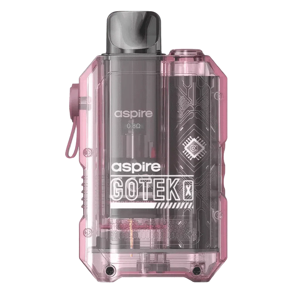 Aspire Gotek X Pod Kit