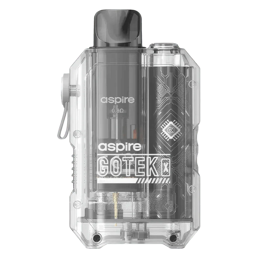 Aspire Gotek X Pod Kit