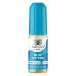 Bar Juice 5000 Blue Ice Pop Nic Salt Vape juice 10ml