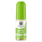 Bar Juice 5000 Apple Peach Nic Salt Vape juice 10ml