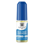Blue Razz Lemonade Nic Salt E-Liquid by Bar Juice 5000