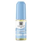 Bar Juice 5000 Blueberry Pomegranate Nic Salt Vape juice 10ml