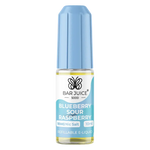 Bar Juice 5000 Blueberry Sour Raspberry Nic Salt Vape juice 10ml