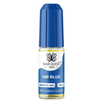 Bar Juice 5000 Mr Blue Nic Salt Vape juice 10ml