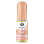 Peach Ice Nic Salt E-Liquid by Bar Juice 5000