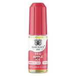 Red Apple Ice Nic Salt E-Liquid by Bar Juice 5000